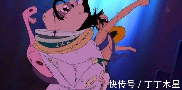 黄猿|《海贼王》为何黄猿不杀路飞的行为,对海军来说利大于弊呢