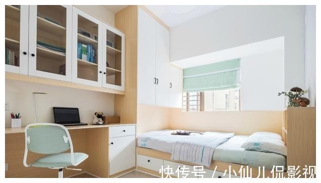 装修风格|120平简约装修风格，熟人介绍硬装就花了6万，大家看看什么水平