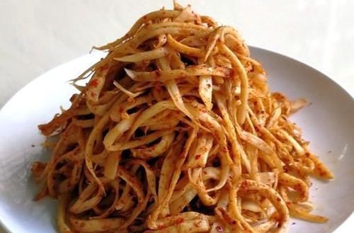 味道一流的下饭菜，经济又实惠，麻辣鲜香，超开胃，巨解馋！