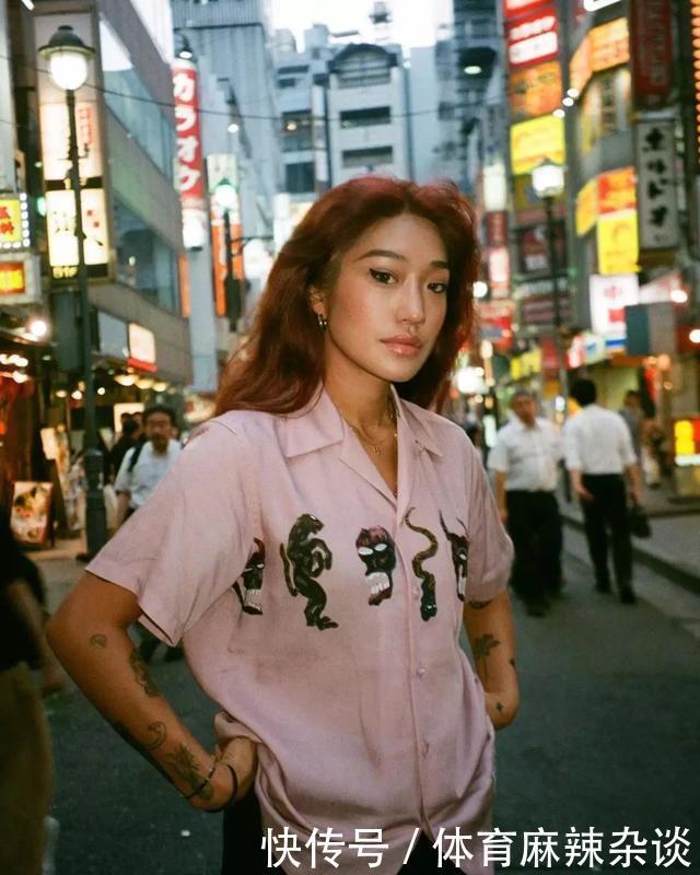 为Nike设计球鞋、受Virgil青睐,这两位新晋潮流女神算什么水平