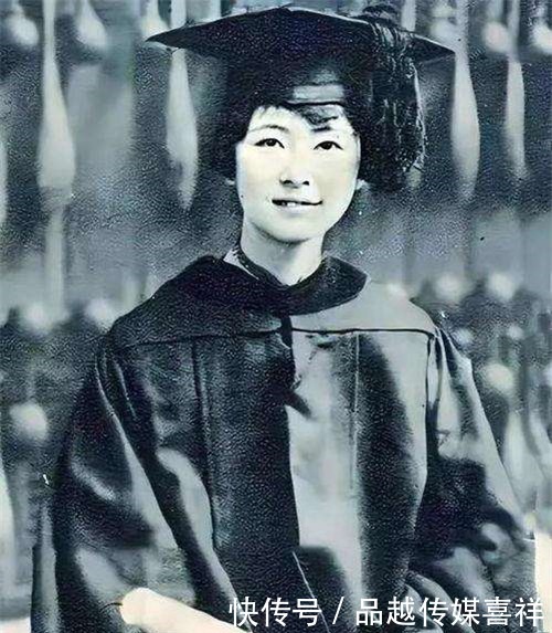 改姓|林徽因后人今何在?2子孙都改姓,曾孙女是世界名媛,名字很耳熟