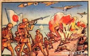 中国|抗战胜利后中国为何没向日本派遣占领军!