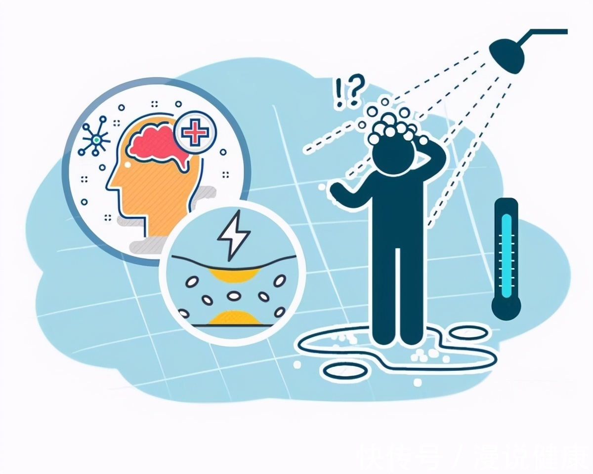 长时间|夏季养生补阳其气?医生提醒:若经常做这4件事,阳气可能会溜走