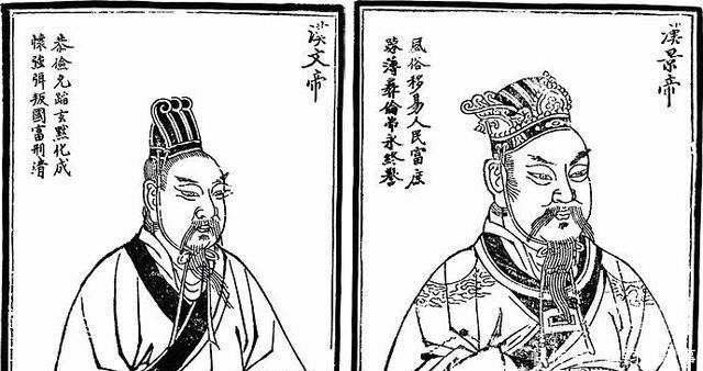 历史|中国历史上十大盛世皇帝 中国历史上创立过盛世局面的皇帝