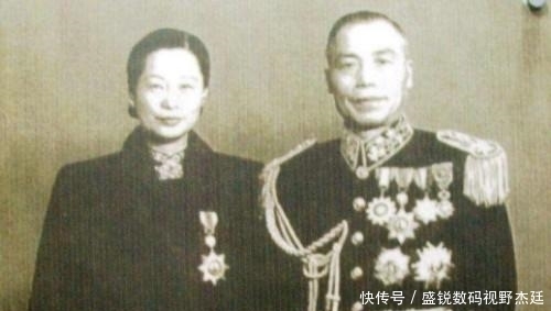 下野|出身桂系军阀的李宗仁，为何能逼蒋下野，甚至还登上了总统宝座？