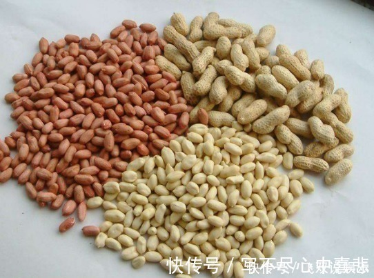 心脑血管疾病|起床空腹吃几粒花生米,不出2周,3大好处不请自来,早知早受益