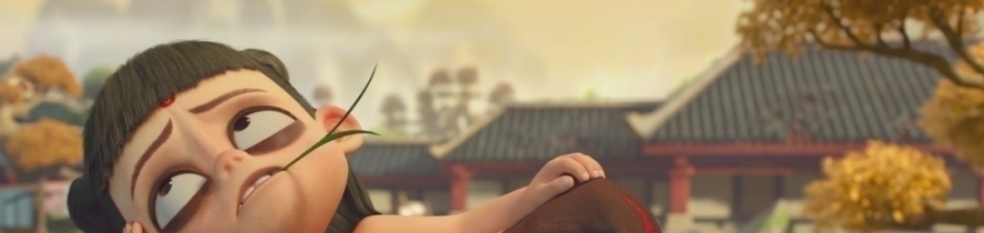 还原度|岳云鹏cos魔丸哪吒霸气登场,下一秒回归原型,他是永远的笑星