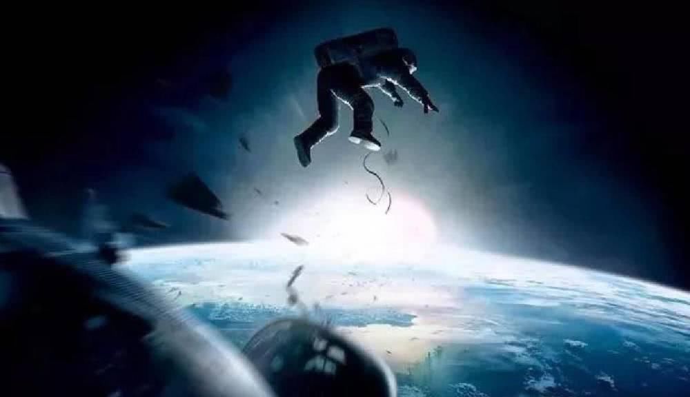 温室效应 太阳表面5500度,地球都晒热了,为什么太空却接近绝对零度?