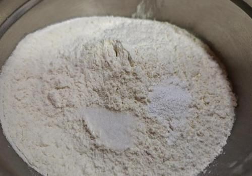 春天吃春饼！寓意五谷丰登！教你1招，春饼轻薄如纸，张张好揭！