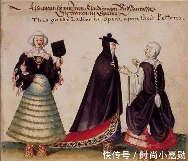 路易十四|为什么男女都爱高跟鞋?我终于找出了终极秘密