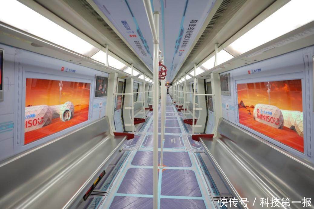 下一站 “下一站火星”,名创优品与中国航天·太空创想邀你参加“穿梭火星”之旅