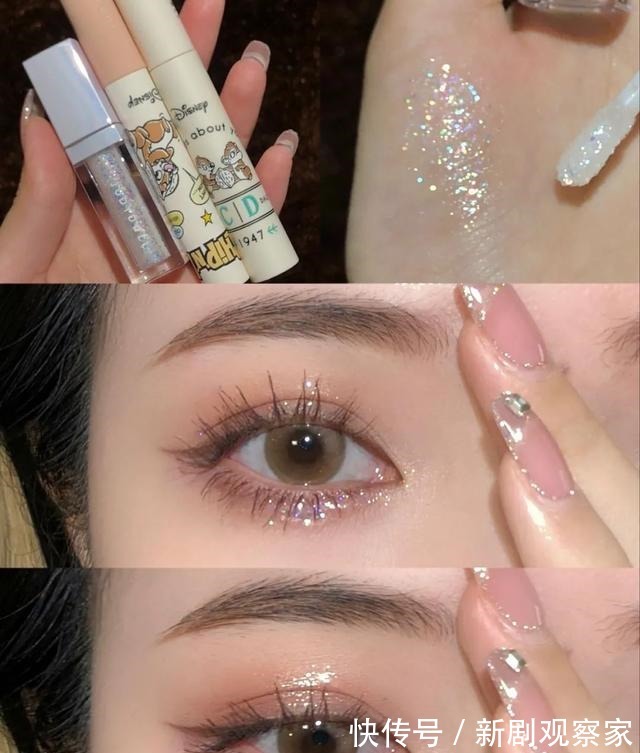 哑光 这几款国货彩妆好“争气”!平价又好用,不推荐我良心痛