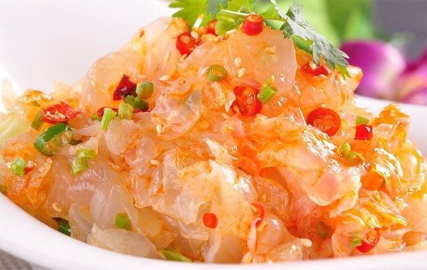 脆爽菜|入冬以来蔬菜价格一直涨价不吃没有抵抗力，多吃脆爽菜，开胃下饭