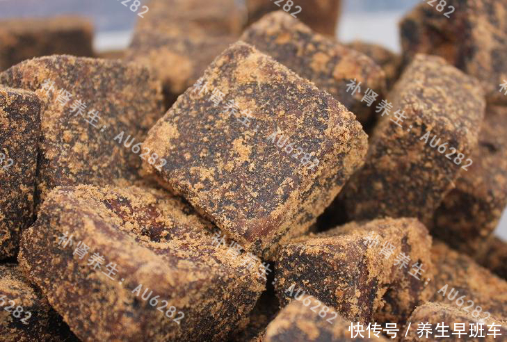  补血|红糖、白糖、冰糖，作用天差地别，千万别放错了！