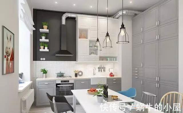 花砖|102平的现代北欧风二居室,悠闲自在的设计让人羡慕