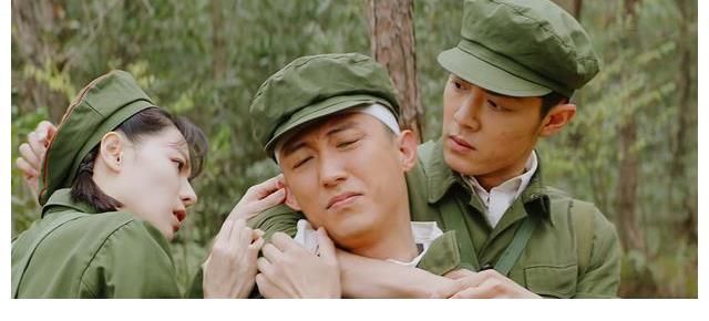 缺少央視的“高市占率”，《王牌部隊》收視率絲毫不受影響