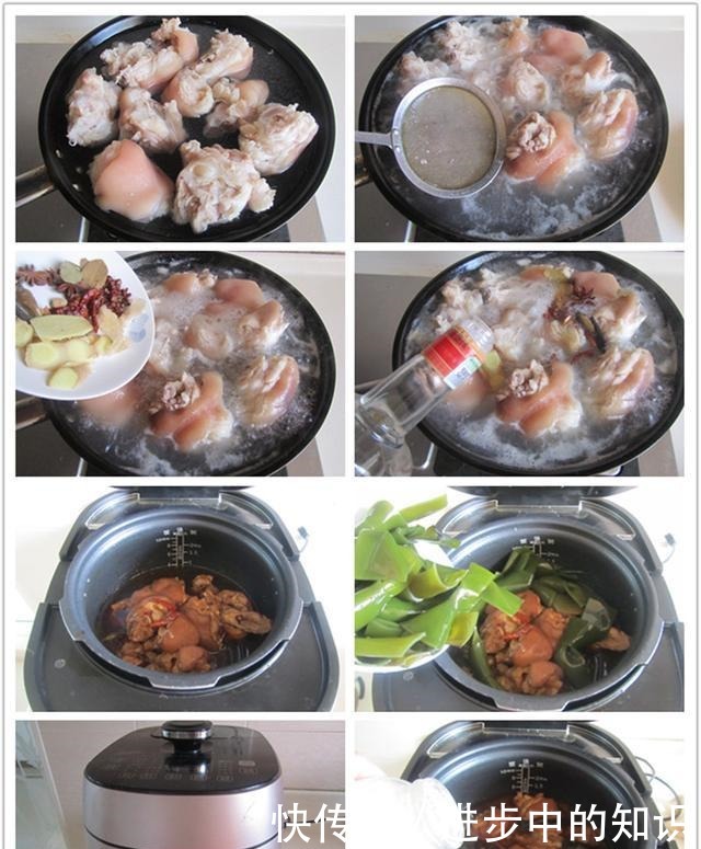 海带和它是绝配,滋补养颜又去燥,好吃又便宜,可惜很多人不知道