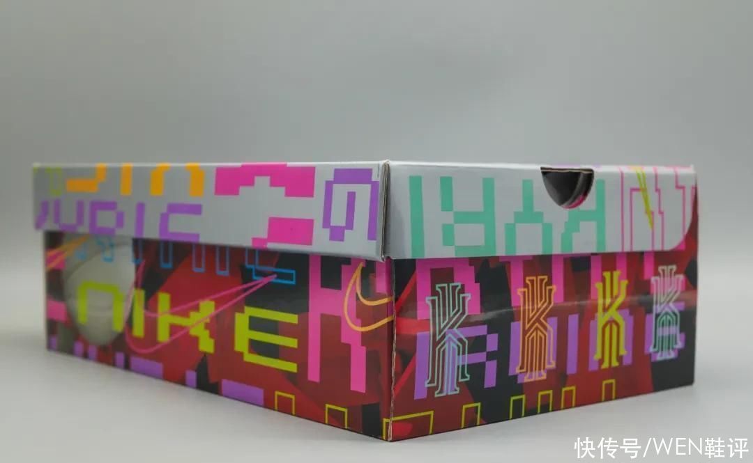 实战 一双鞋上有十多款鞋的元素?欧文S2是历代签名鞋的浓缩?