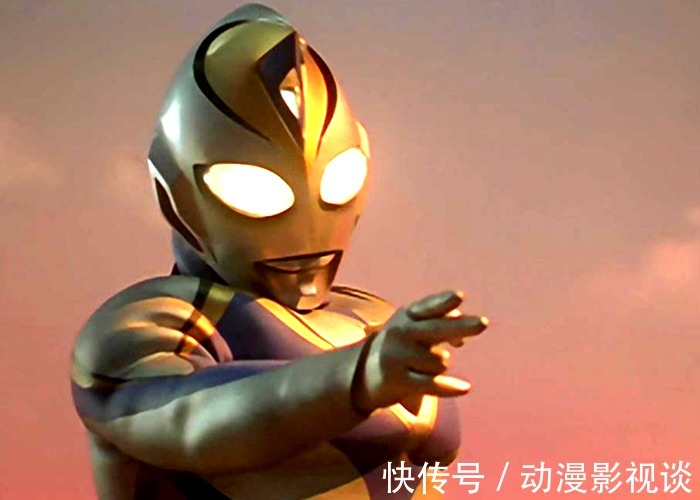 新生代|奥特曼:特利迦还没退场,新生代戴拿来了?放过平成三杰吧!