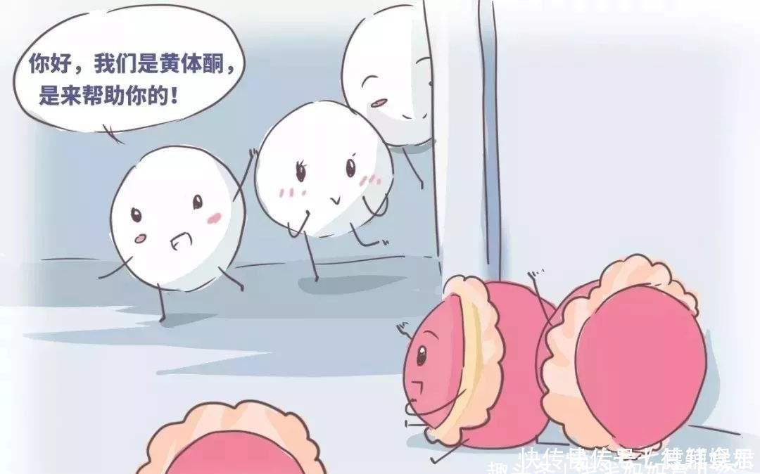 黄体酮|孕早期出血需要保胎吗“保胎神药”黄体酮,可不是随意能用的