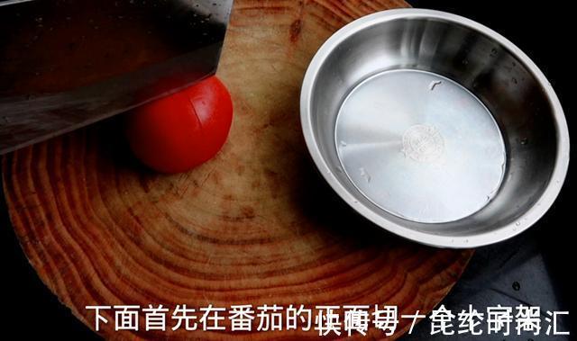 牛腩|大厨将传到中国的罗宋汤改良成家庭版，简单易学，天天吃都不够