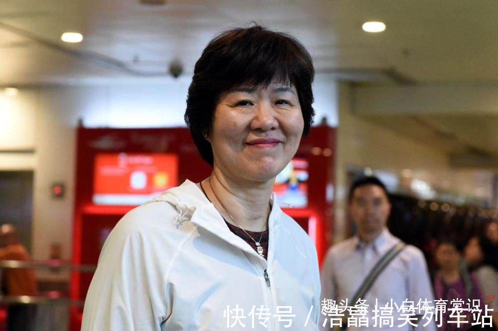 排协|为了郎平,朱袁张与排协硬扛到底,不惜离开国家队