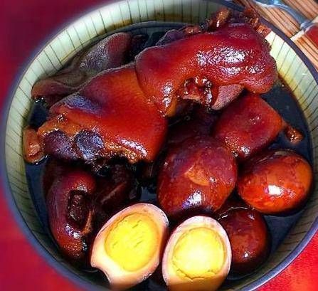 吃法|猪脚20种新的吃法,教你一招,你吃得越多,孩子们就越爱吃