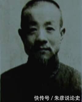 汉奸傅筱庵:出门保镖警车随行,躲过多次