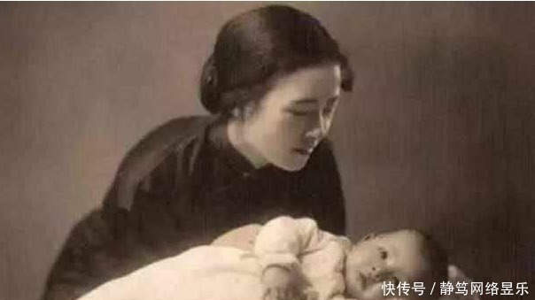 梁再冰@年轻时的鲁迅竟然这么时尚,和许广平合照害羞,令人羡慕!