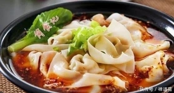 下锅|煮馄饨时,万万不要直接下锅,多加这1步,馄饨鲜嫩多汁,不破皮