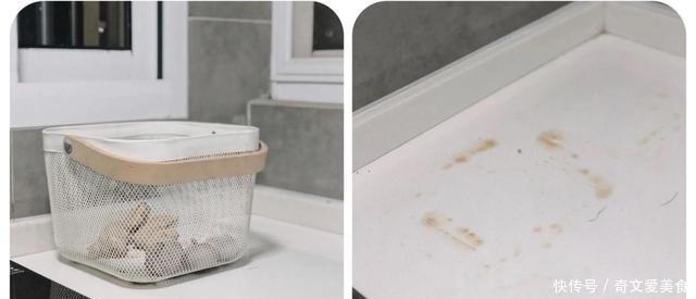 台面|房子住久了才明白,当初认为高大上的家居决定,其实是在交智商税