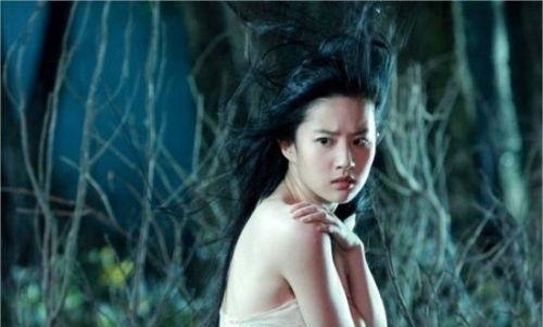 美人|骨相美和皮相美,区别在哪里?