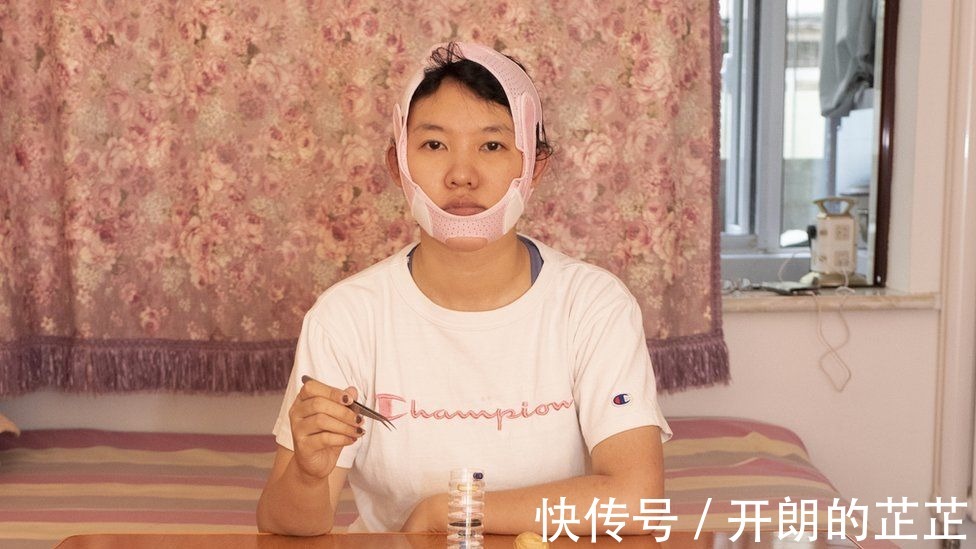 女演员|中国女性荣升世界第一,在整容数量上