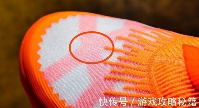 用力过猛 比哈登5更好穿的千元旗舰它见证了阿迪过度的良心!