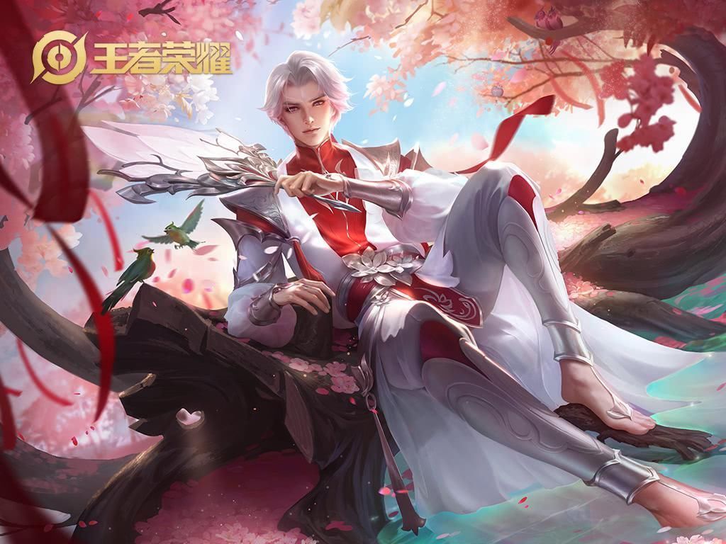 返场|16号李信皮肤不是重点，2款返场皮肤确定，史诗皮肤记得6选1