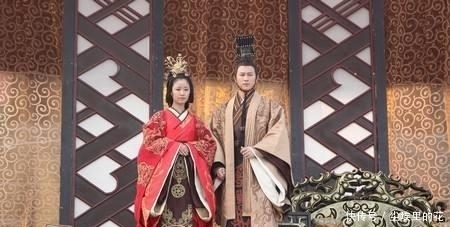 历史|中国历史上最著名的三位灰姑娘皇后,你喜欢谁?