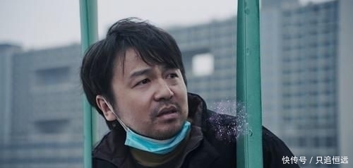 理由|《在一起》凭什么值8.9?两个理由就足够