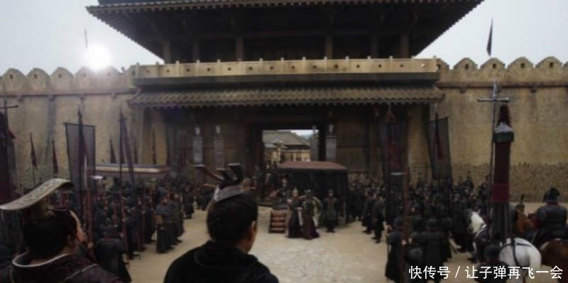 崔杼|他因一句话连杀了三位史官, 杀到第四人的时候, 他害怕了！