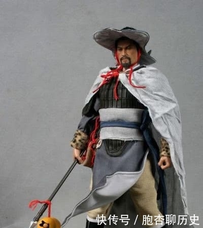 梁山108将中,最窝囊的人是谁?