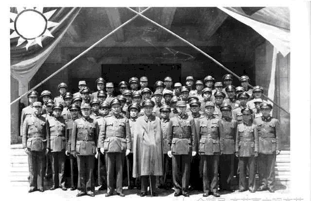 曾扩情|被胡宗南、戴笠尊称为“扩大哥”的大特务，只有小聪明没有大智慧