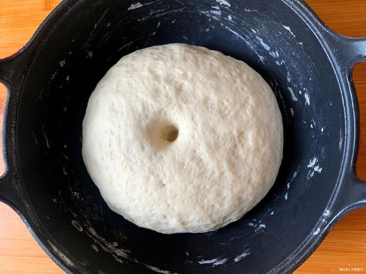 详解生煎包做法，发面技巧，调馅方法，零失败