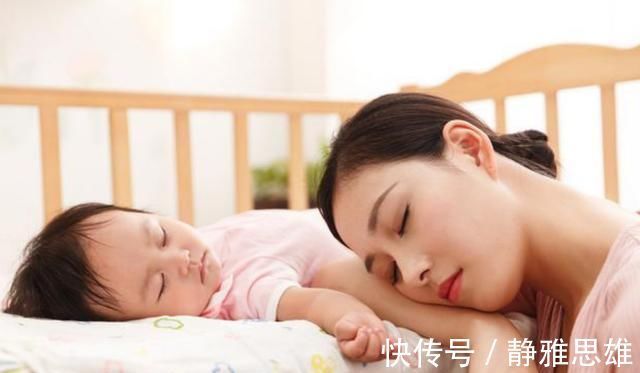 维生素d|宝宝睡醒后有这2种表现,说明妈妈很会养孩子,中了的偷着乐吧