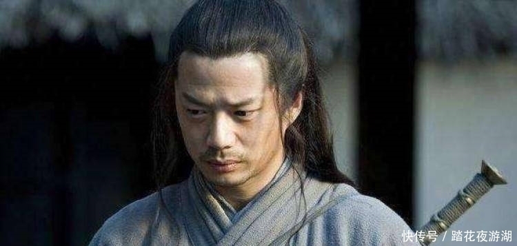 选择|齐王韩信手握重军,足以抗衡楚王、汉王,为何没有选择三分天下?