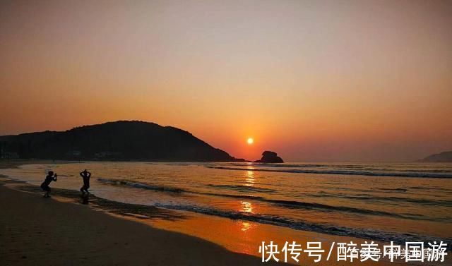 渔村|探访后海村，感受风平浪静的海域带来的惬意感，冲浪赏景两不误