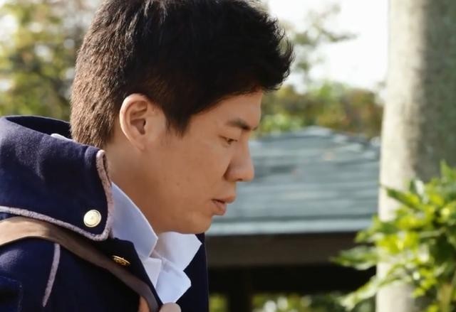 假面|假面骑士圣刃剑士列传第2话解读 剑斩二战天灾 年轻人不讲武德