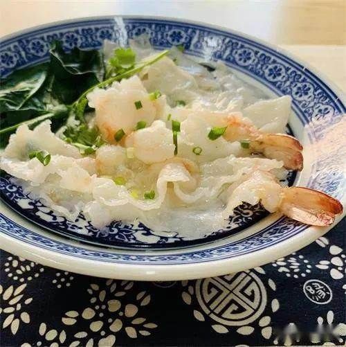 食材|【文末福利】阿丰鱼丸店，一家地道的地方风味小吃~