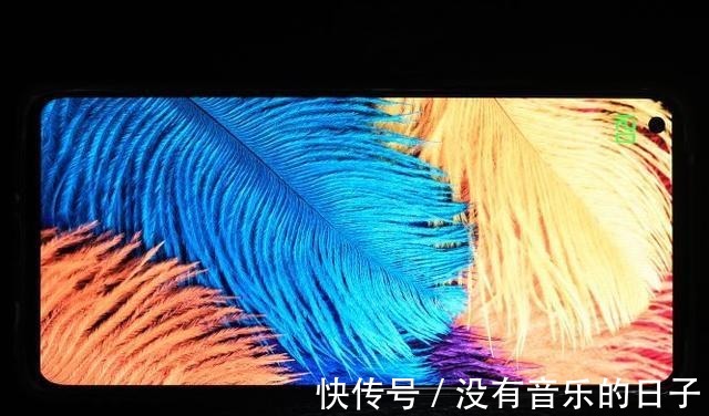 亮度|一加8T一块好屏幕 畅快新体验！