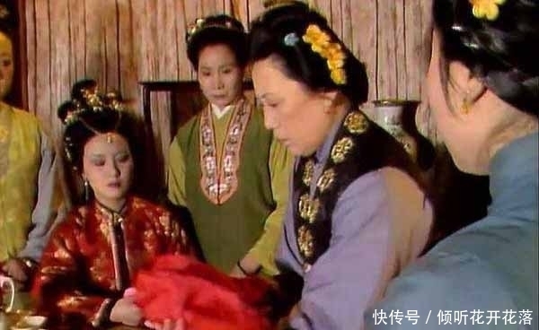 鸡蛋糕|司棋想吃一碗鸡蛋糕,厨房柳家的为什么不愿给她做?