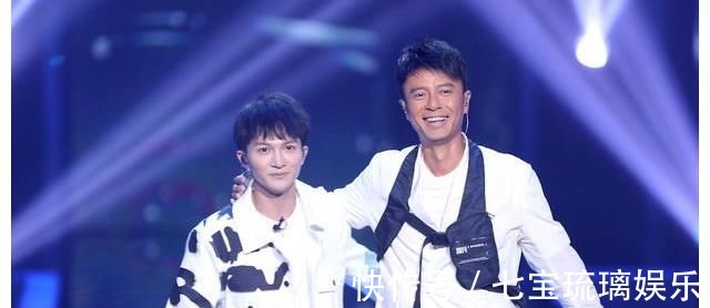 終于知道李克勤為什么能當(dāng)冠軍導(dǎo)師了，請(qǐng)看他這些年取得的成績(jī)