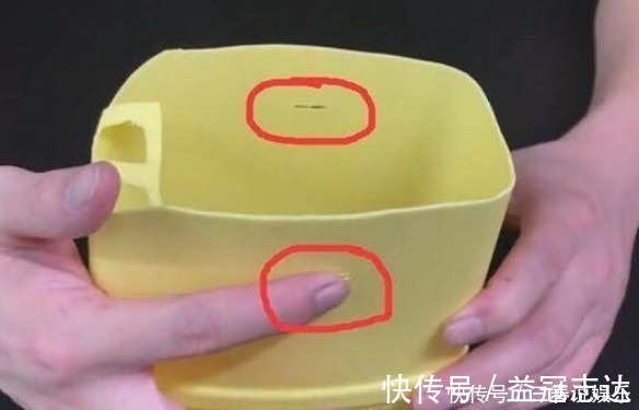 洗洁精|洗洁精空瓶不要扔!剪一刀邻居直夸太实用,洗洁精空瓶子也大作用